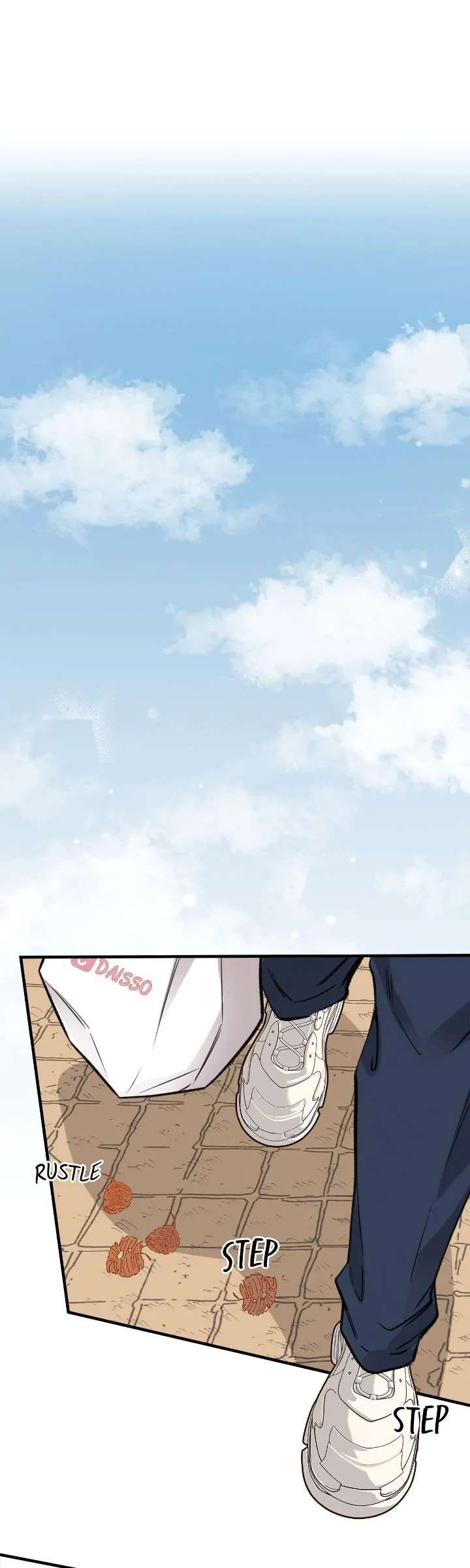 Honey Bear Chapter 37 page 2