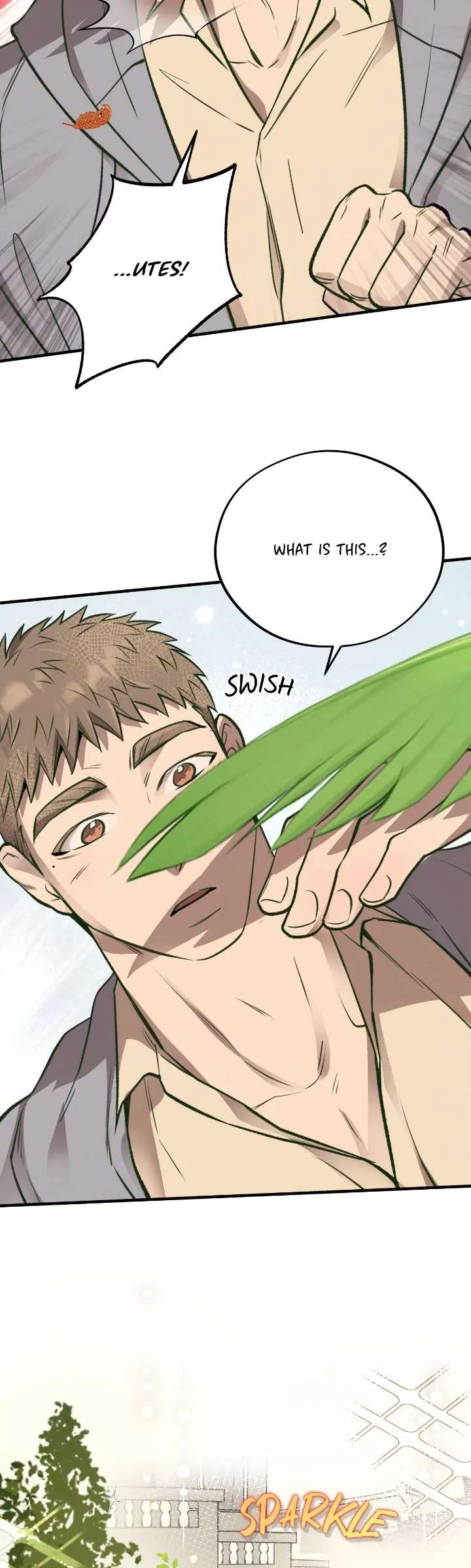 Honey Bear Chapter 37 page 4