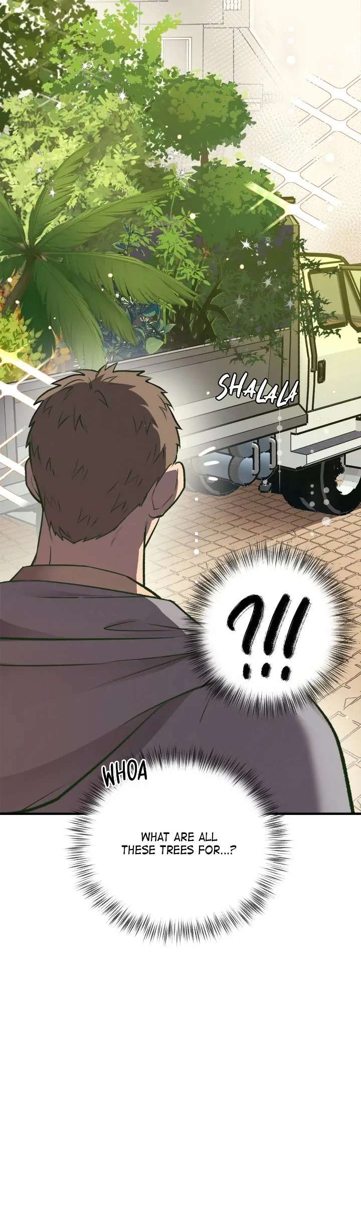 Honey Bear Chapter 37 page 5