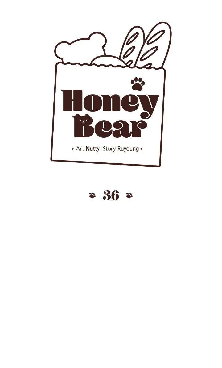 Honey Bear Chapter 37 page 6