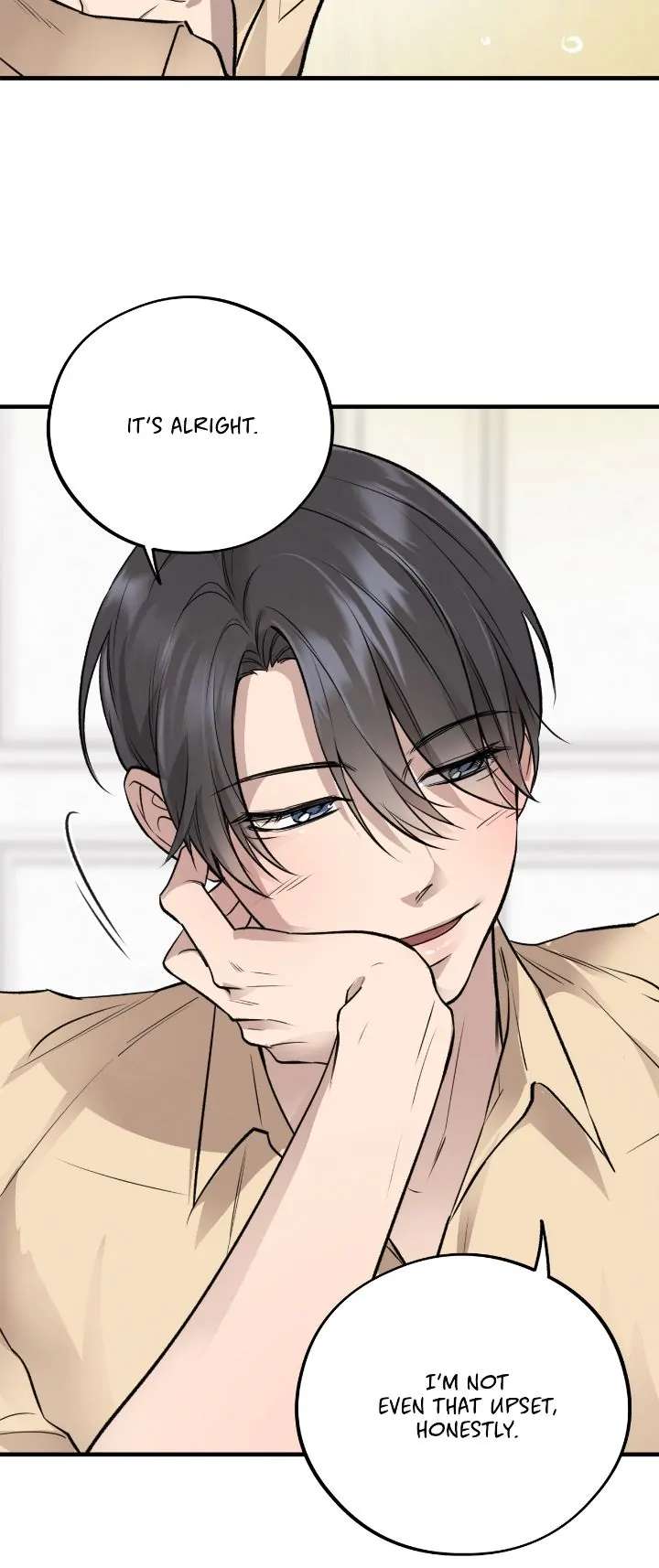 Honey Bear Chapter 37 page 10