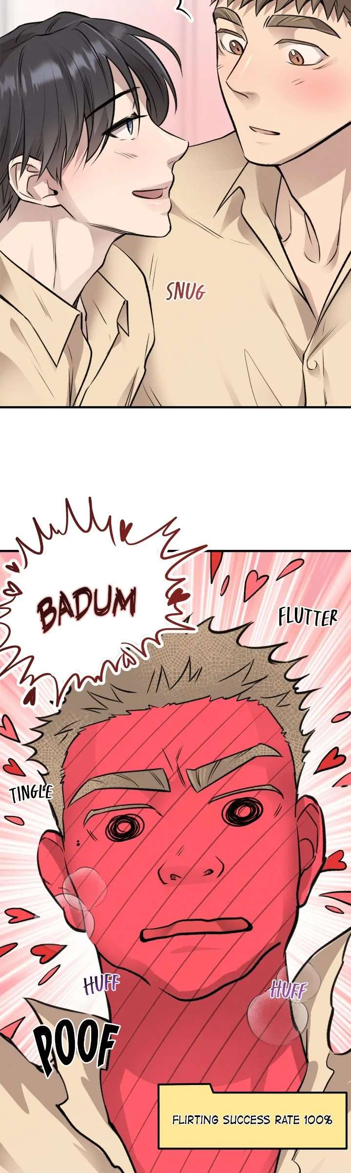 Honey Bear Chapter 37 page 12