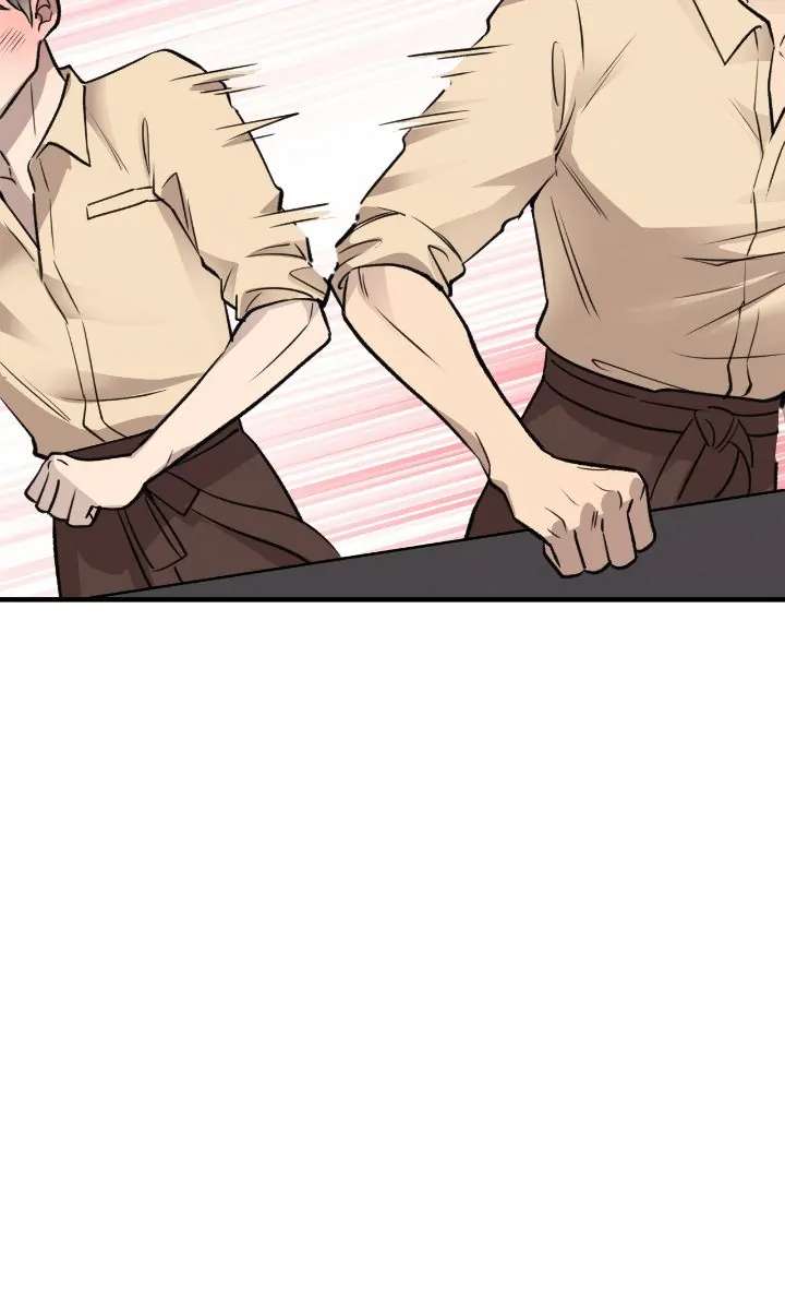 Honey Bear Chapter 37 page 14