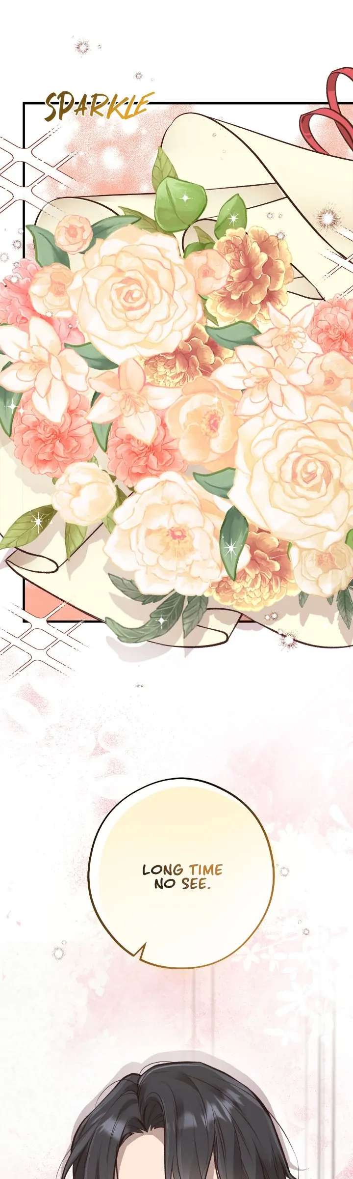 Honey Bear Chapter 37 page 19