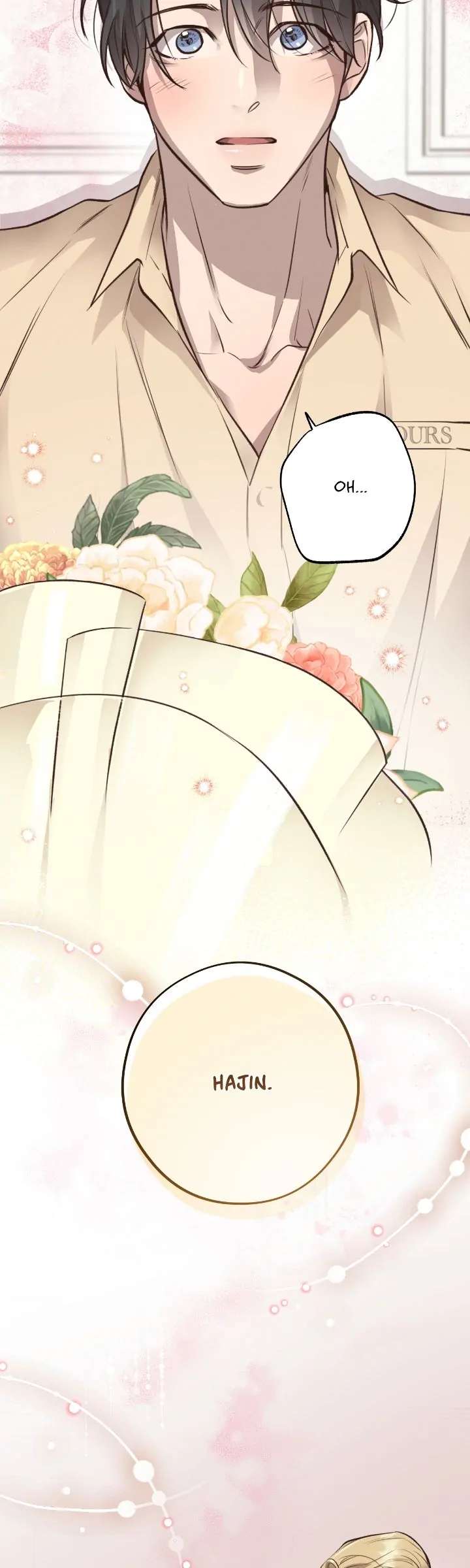 Honey Bear Chapter 37 page 20