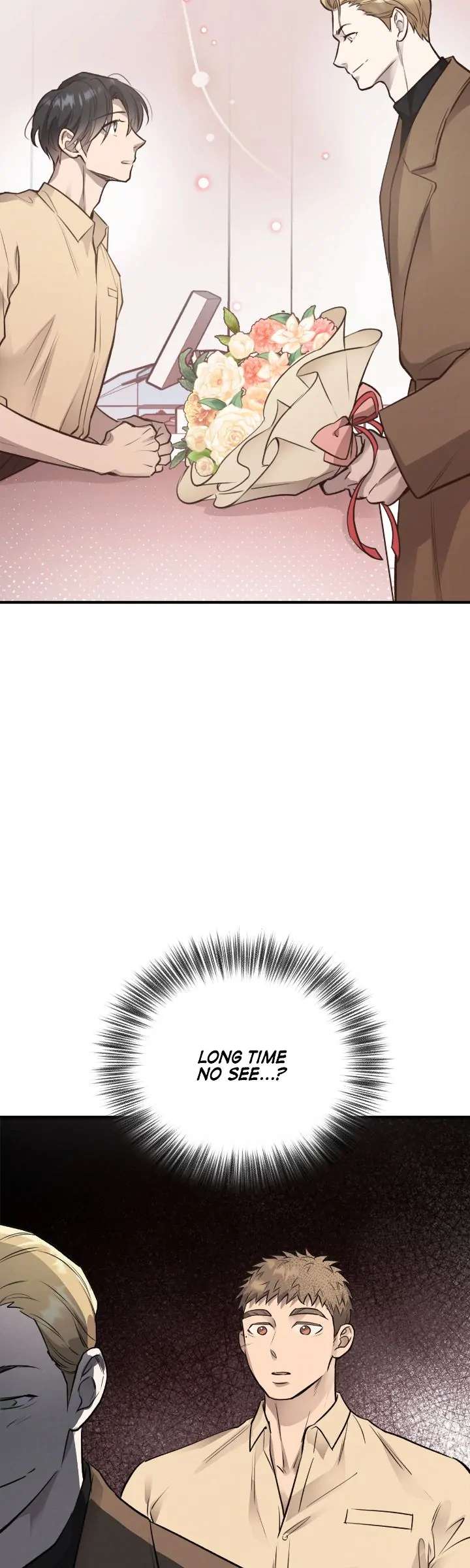 Honey Bear Chapter 37 page 21