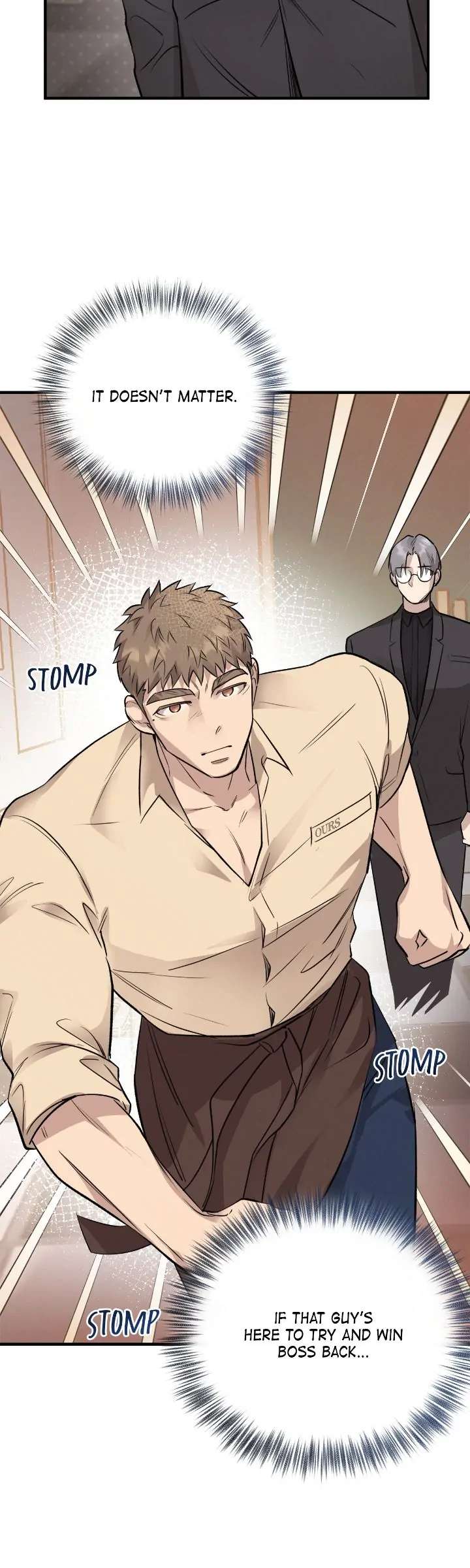 Honey Bear Chapter 37 page 25