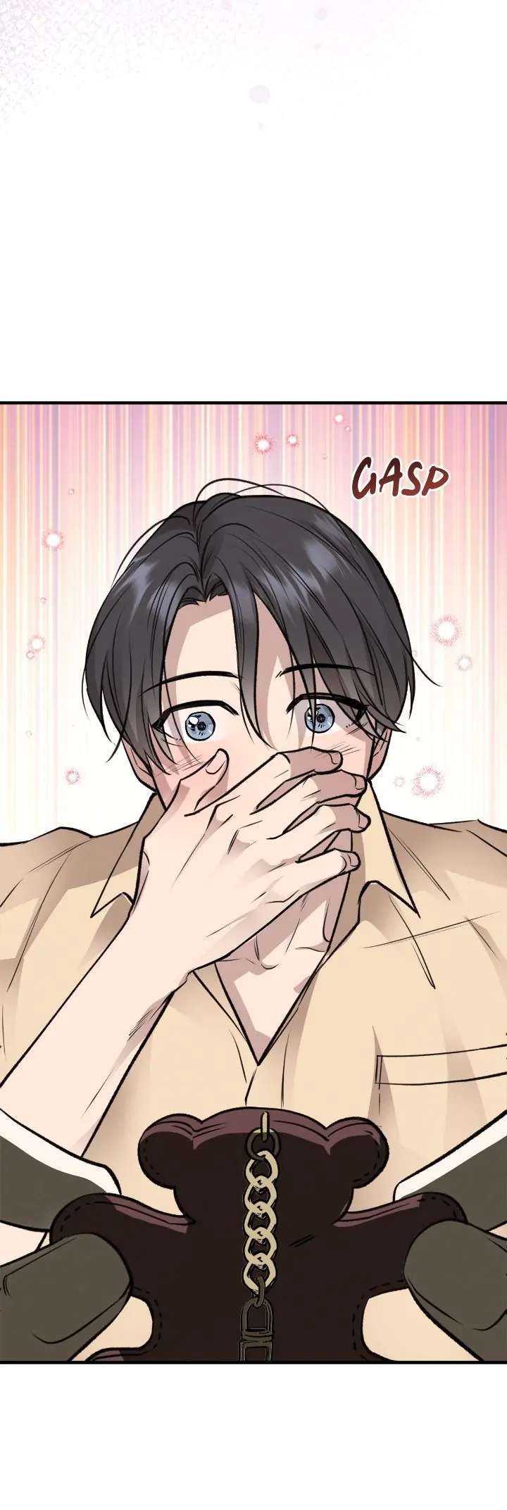 Honey Bear Chapter 37 page 31