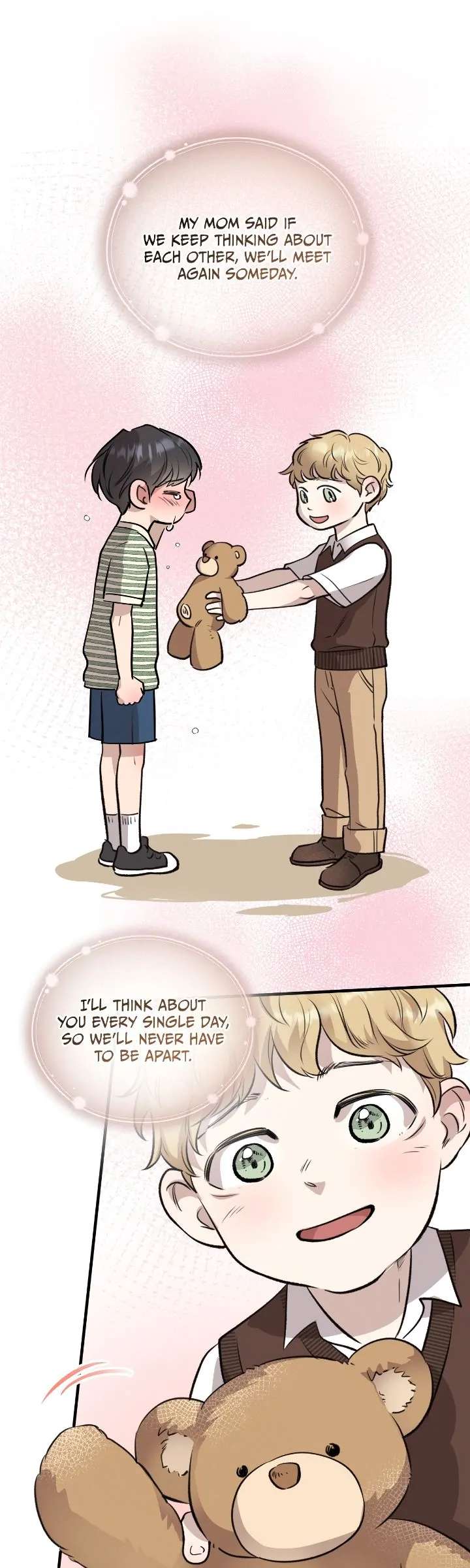 Honey Bear Chapter 37 page 32