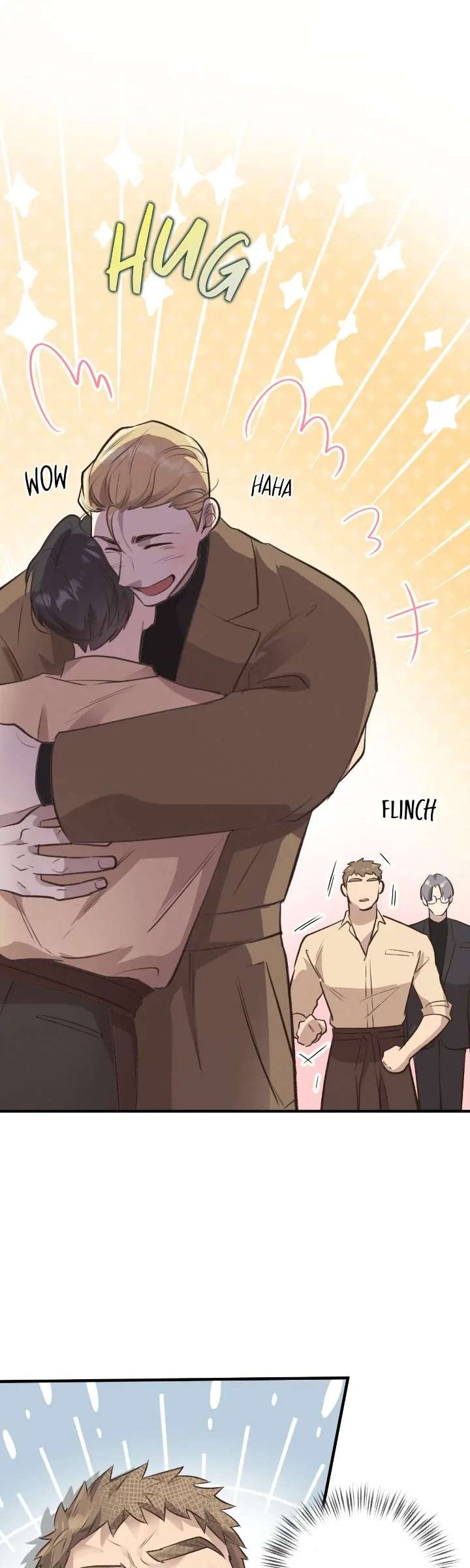 Honey Bear Chapter 37 page 37