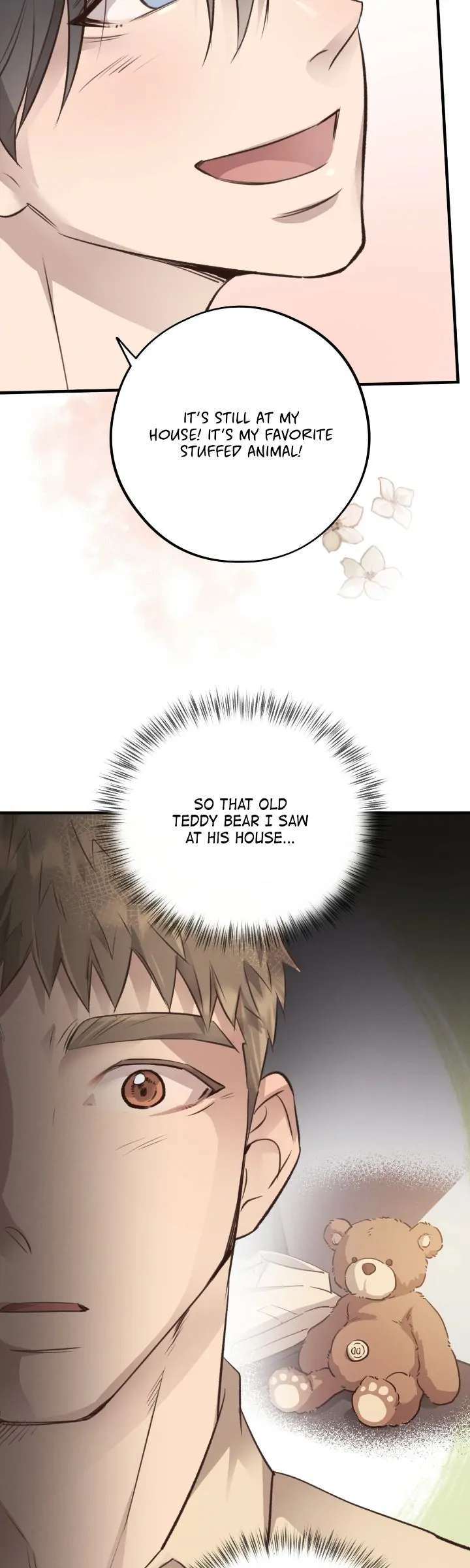 Honey Bear Chapter 37 page 43