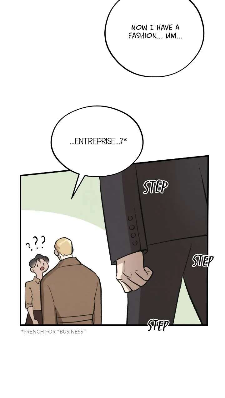 Honey Bear Chapter 37 page 48