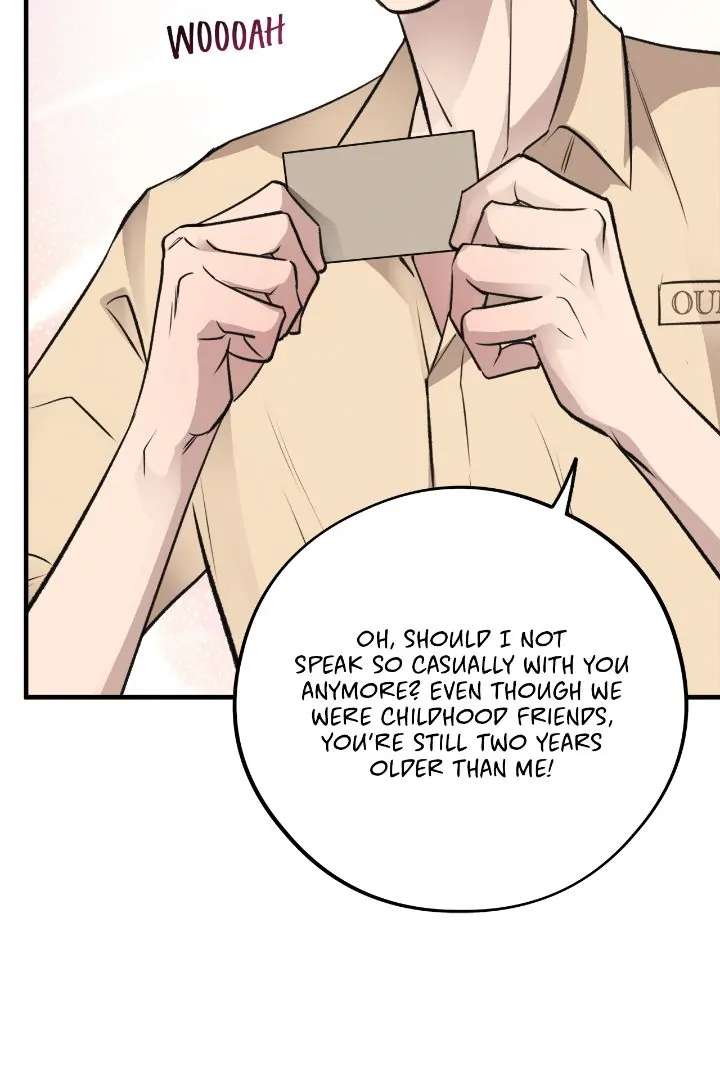 Honey Bear Chapter 37 page 52