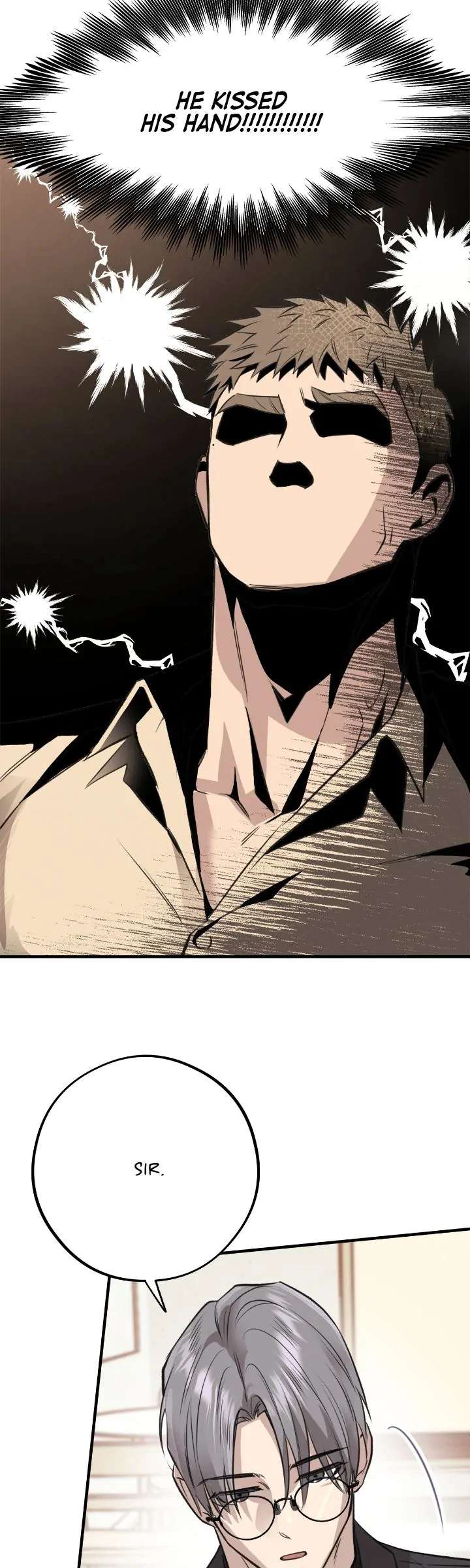 Honey Bear Chapter 37 page 54