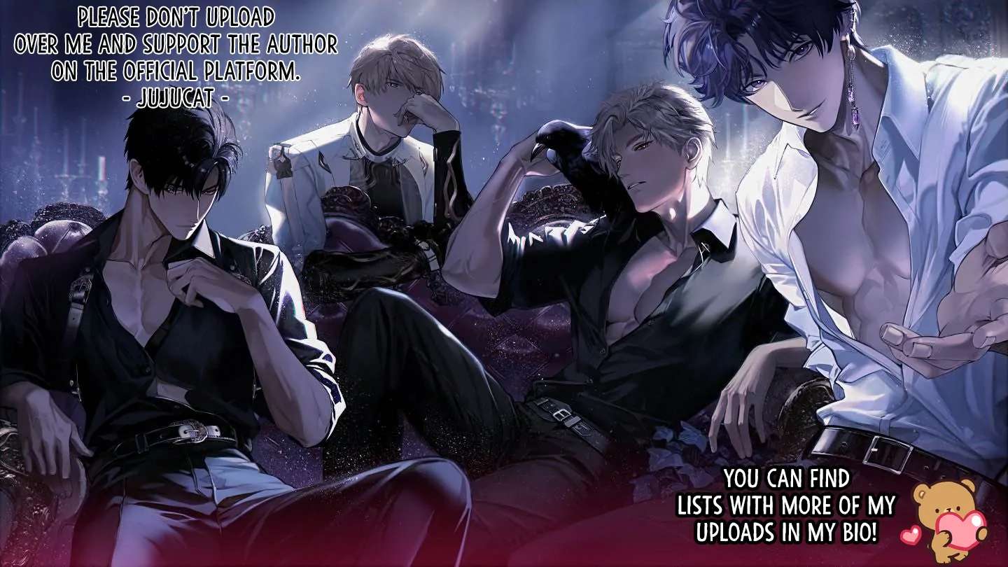 Honey Bear Chapter 38 page 1