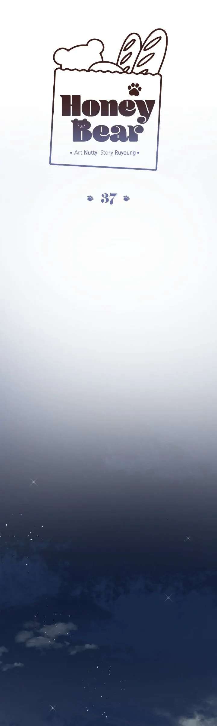 Honey Bear Chapter 38 page 24