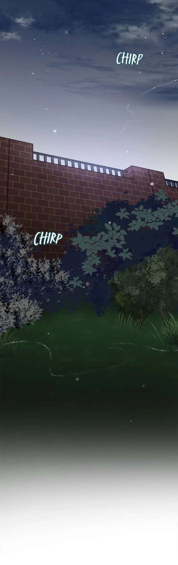 Honey Bear Chapter 38 page 25