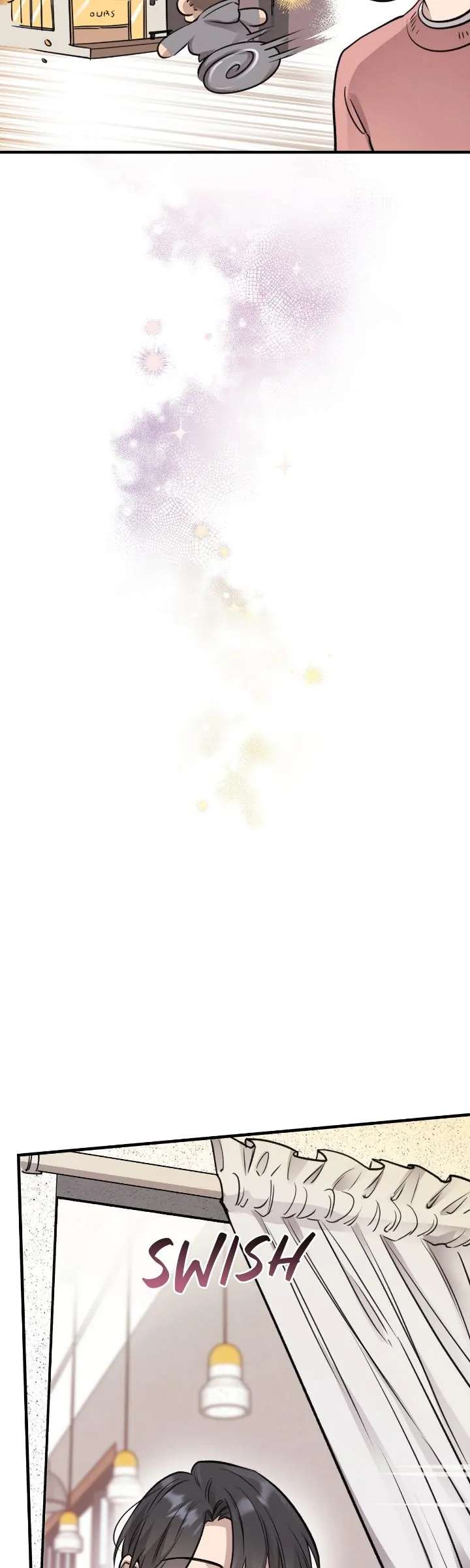 Honey Bear Chapter 38 page 33