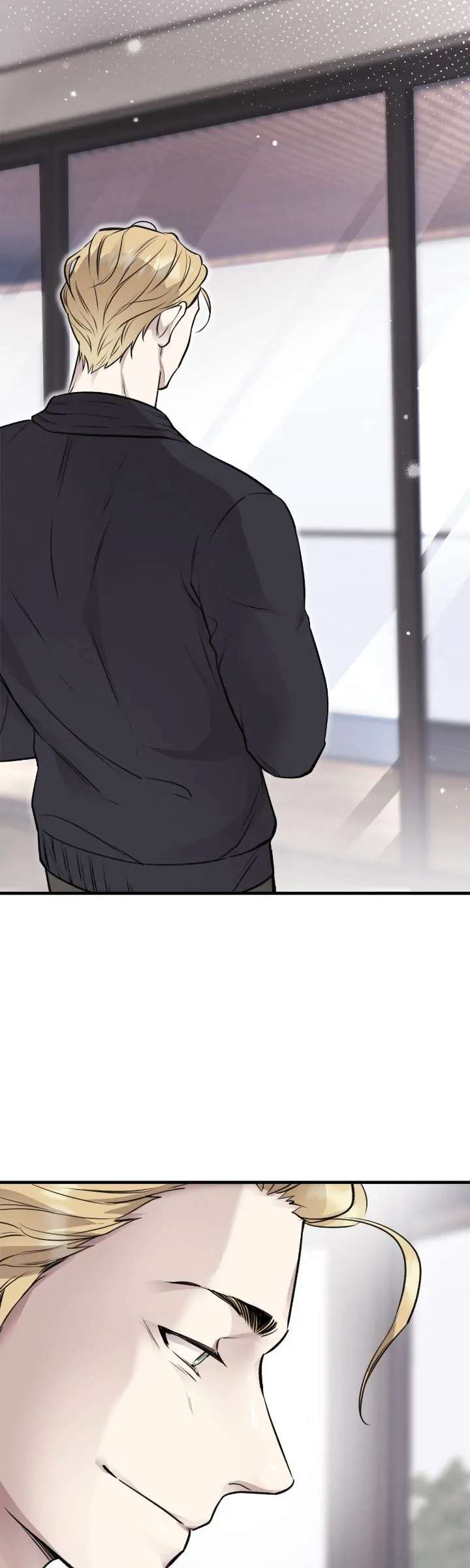 Honey Bear Chapter 38 page 47