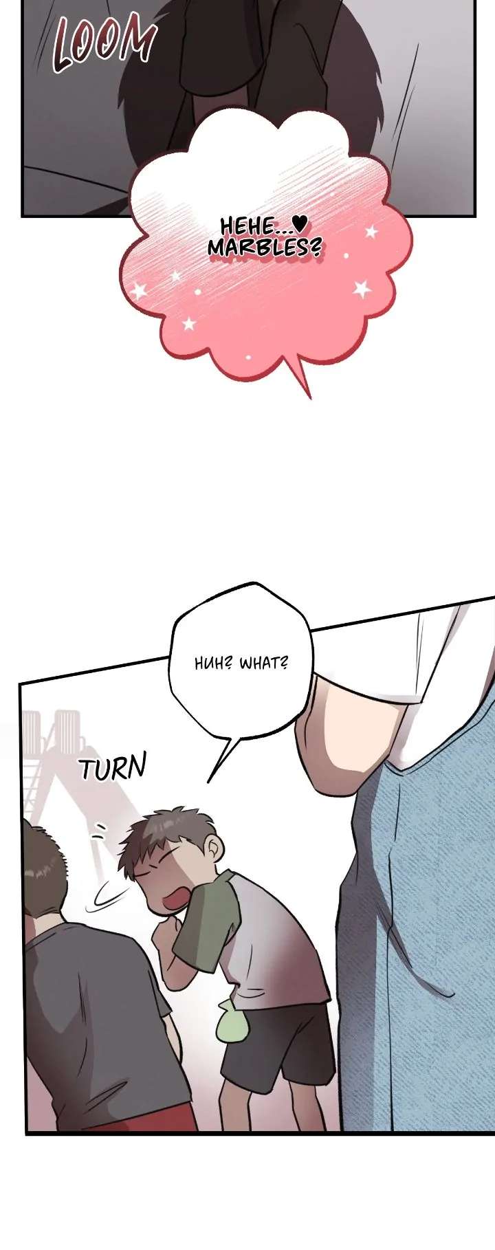 Honey Bear Chapter 38 page 52