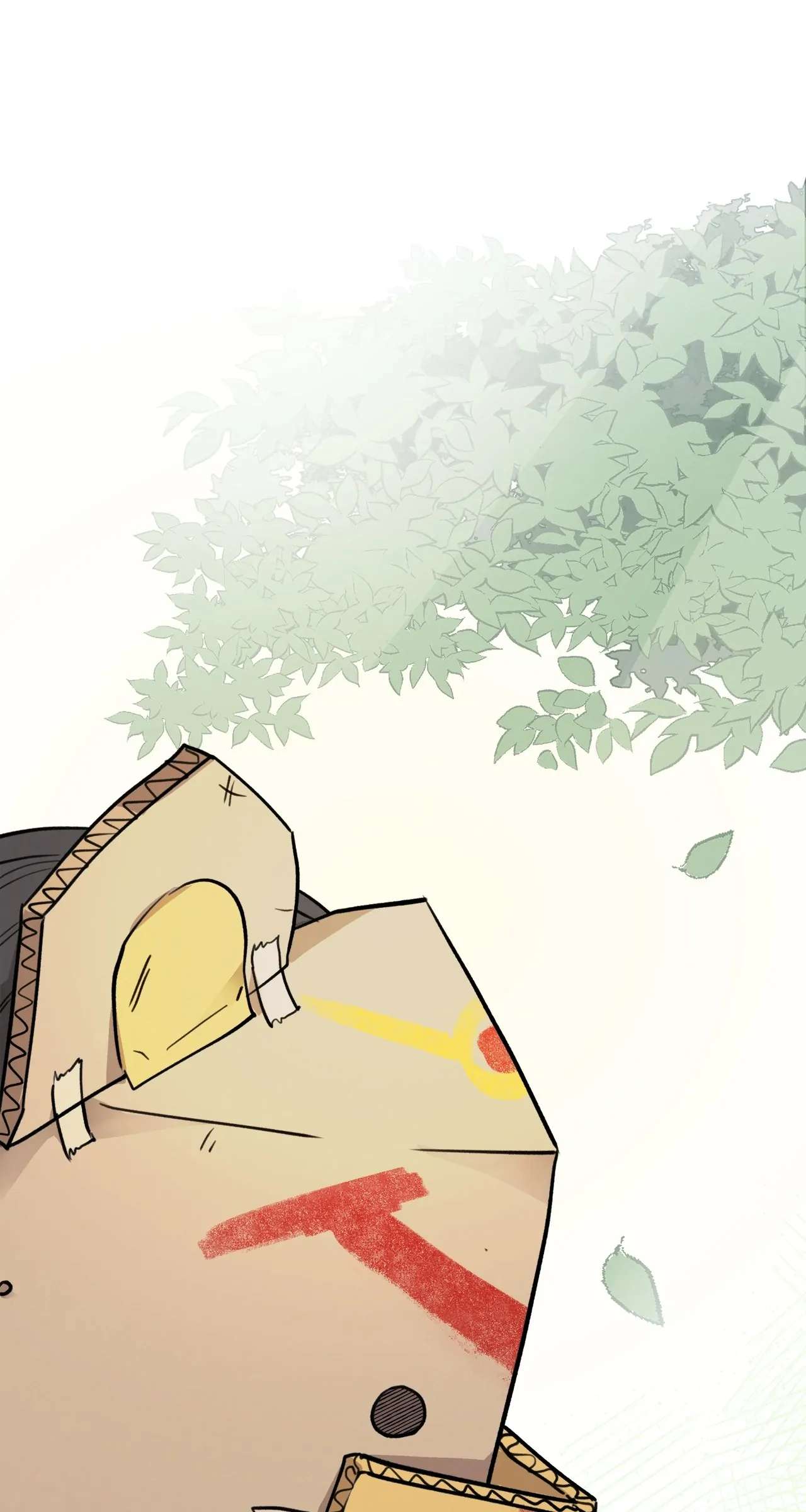 Honey Bear Chapter 39 page 3