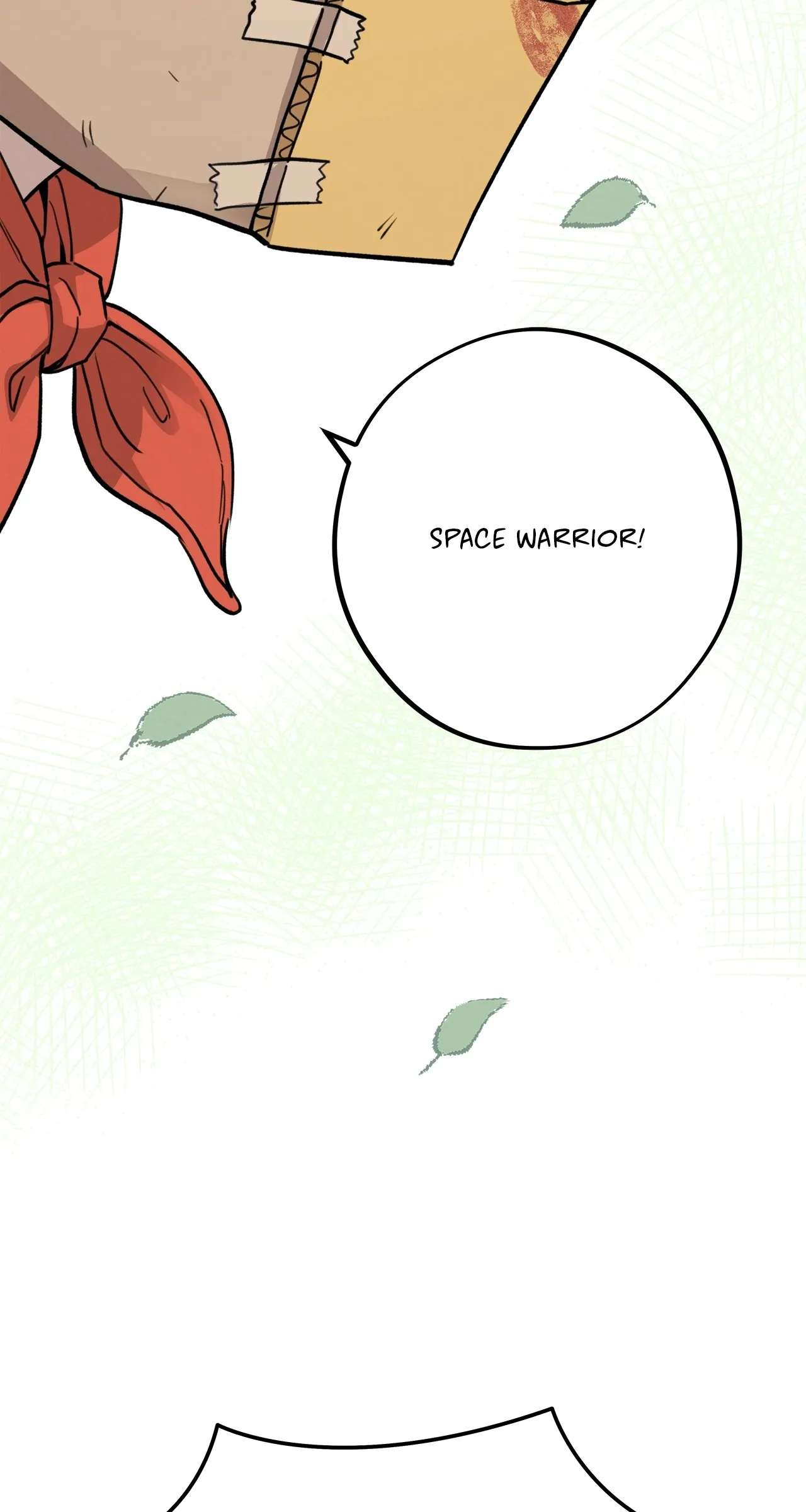 Honey Bear Chapter 39 page 4