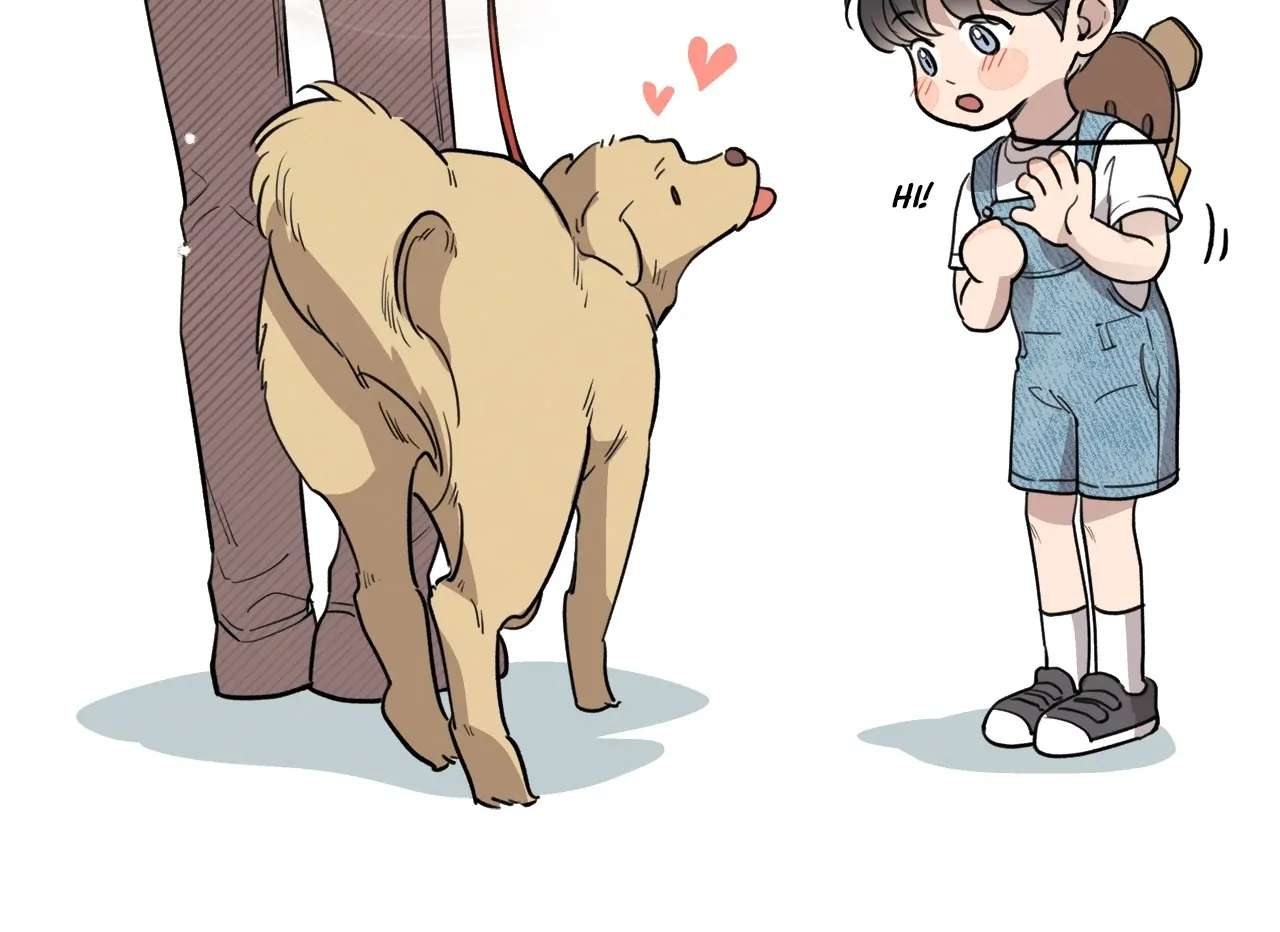 Honey Bear Chapter 39 page 9