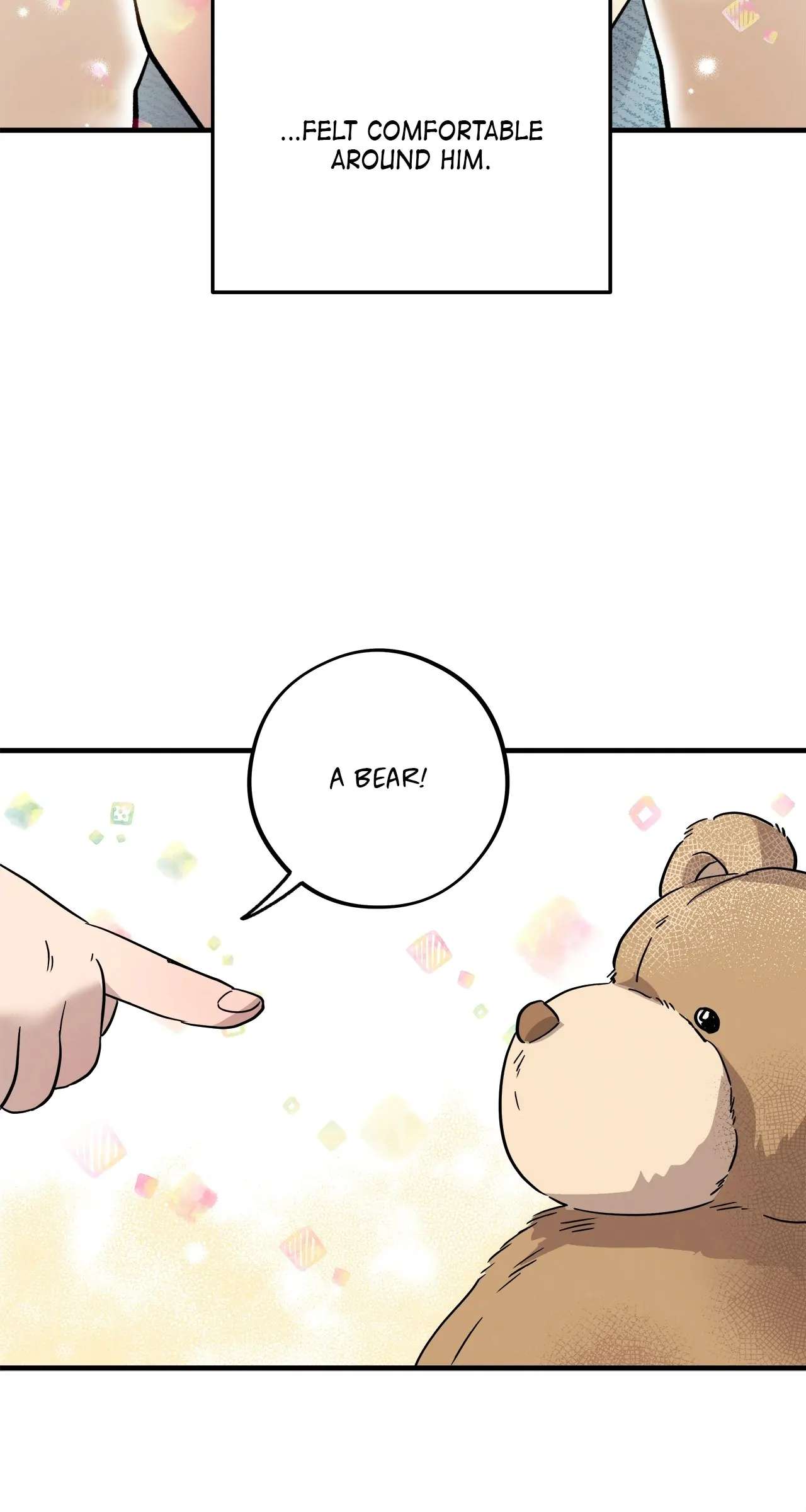 Honey Bear Chapter 39 page 12