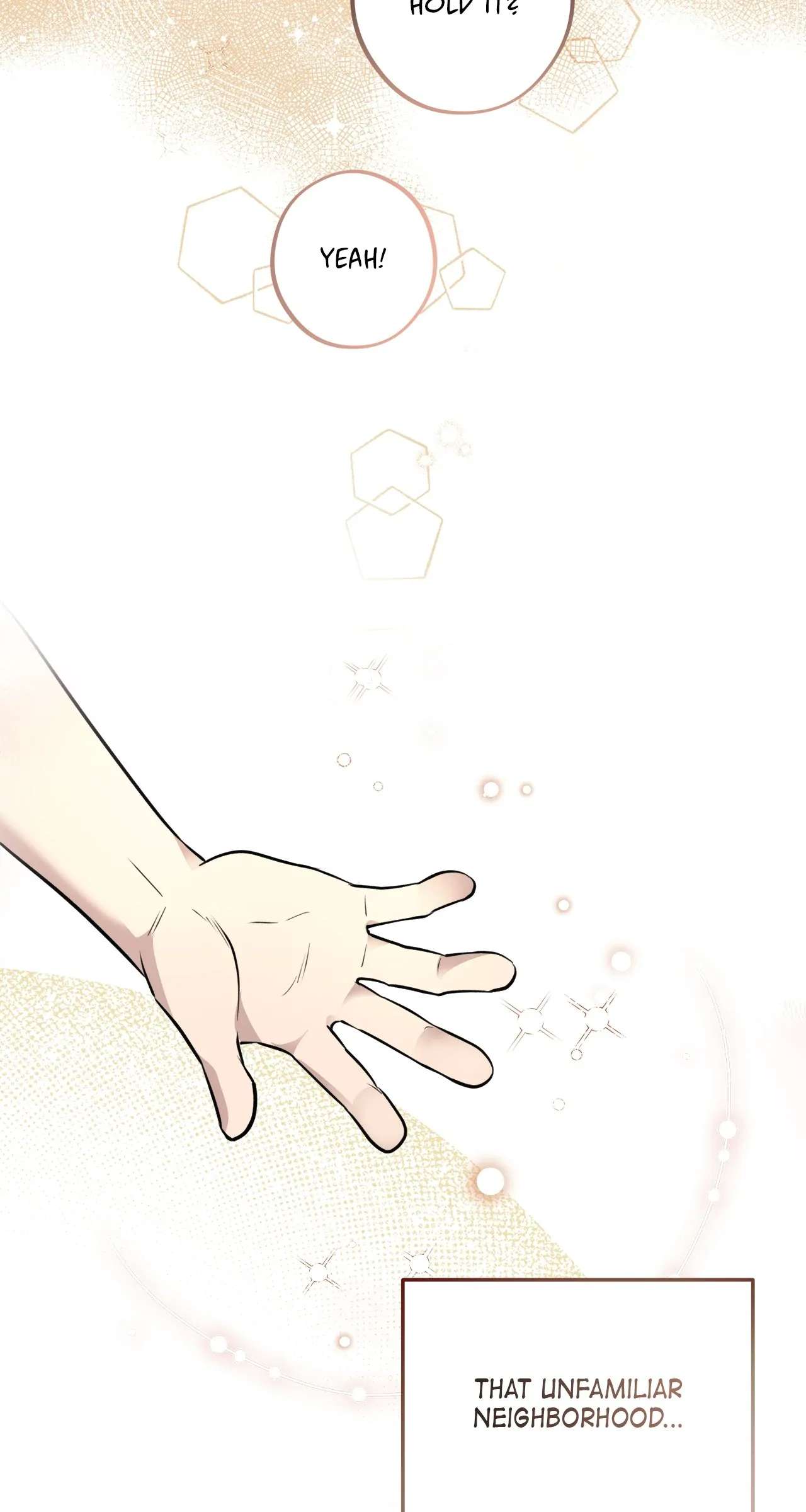 Honey Bear Chapter 39 page 14