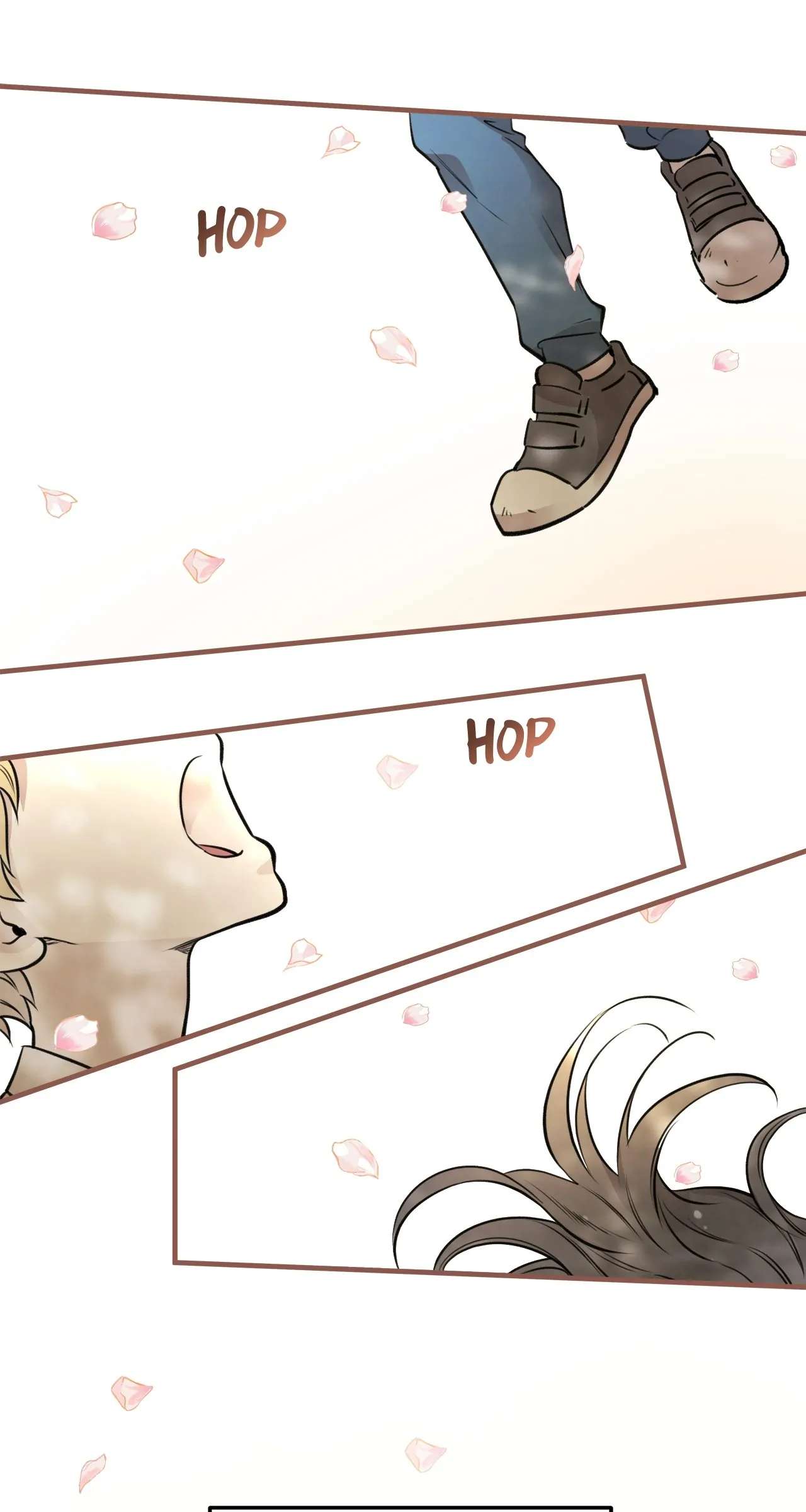 Honey Bear Chapter 39 page 23