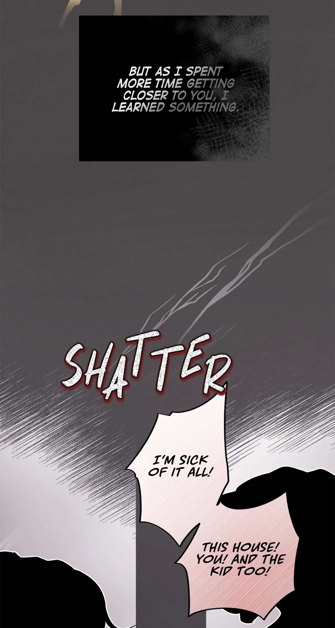 Honey Bear Chapter 39 page 29