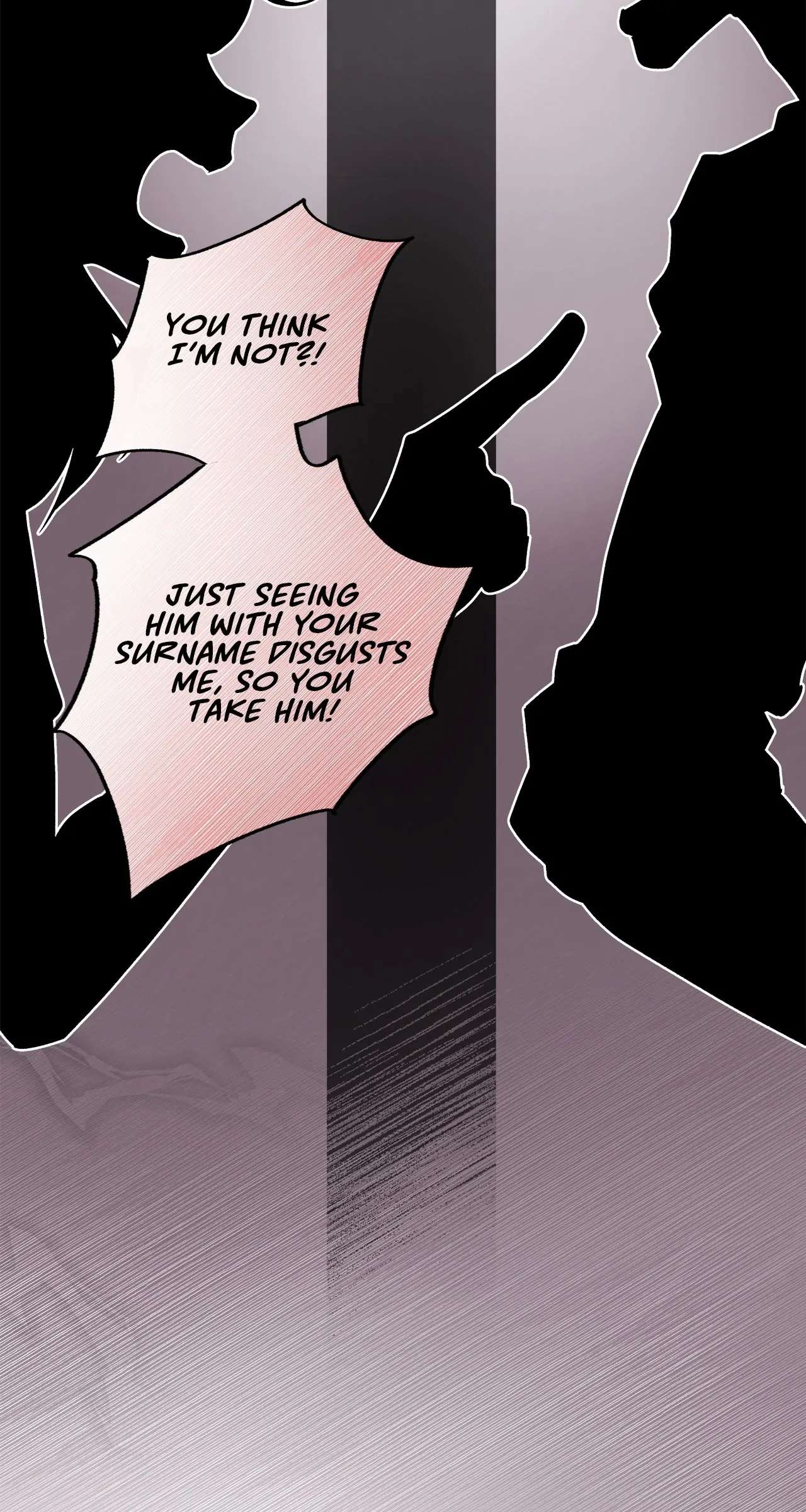 Honey Bear Chapter 39 page 30