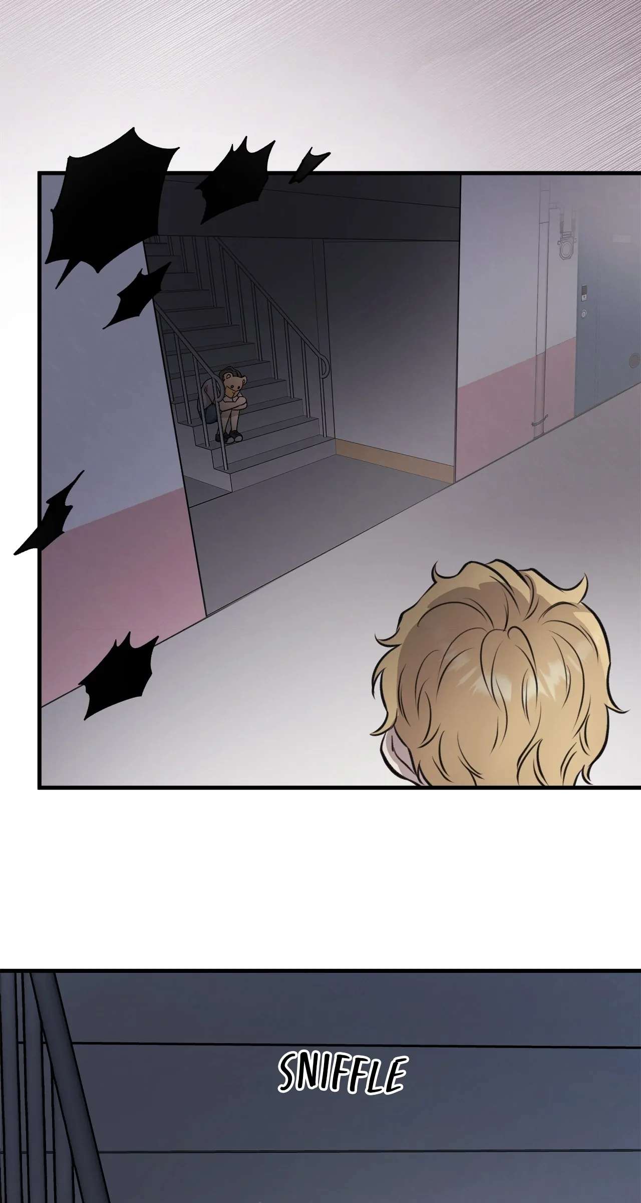 Honey Bear Chapter 39 page 31