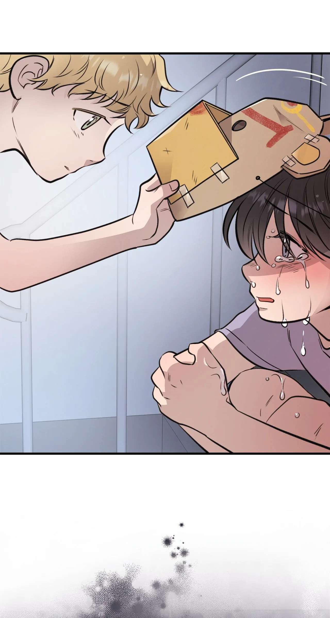 Honey Bear Chapter 39 page 33