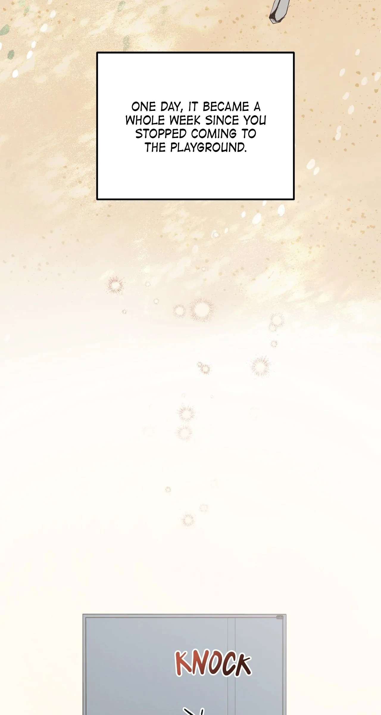 Honey Bear Chapter 39 page 37