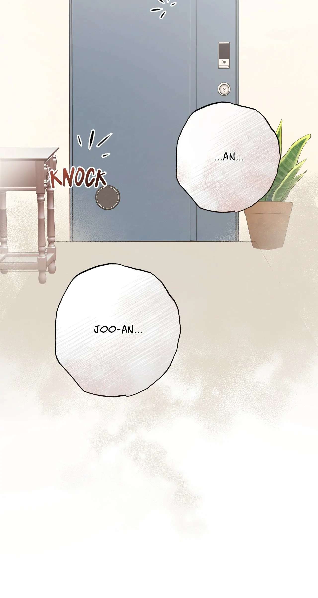 Honey Bear Chapter 39 page 38