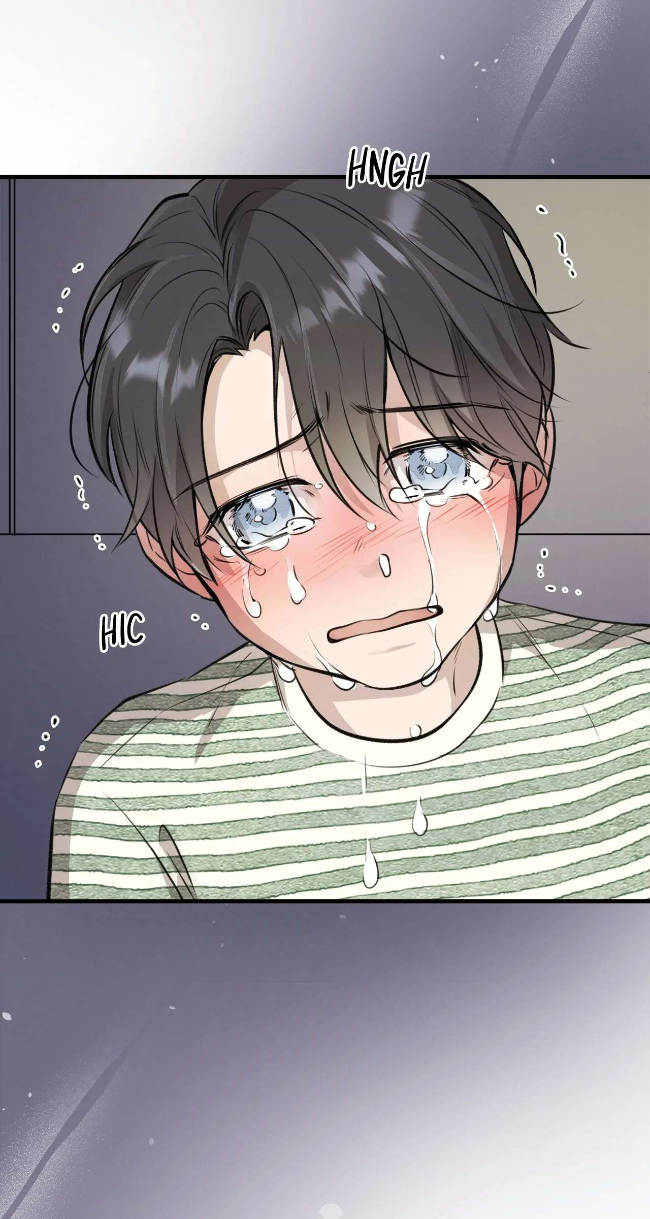 Honey Bear Chapter 39 page 40