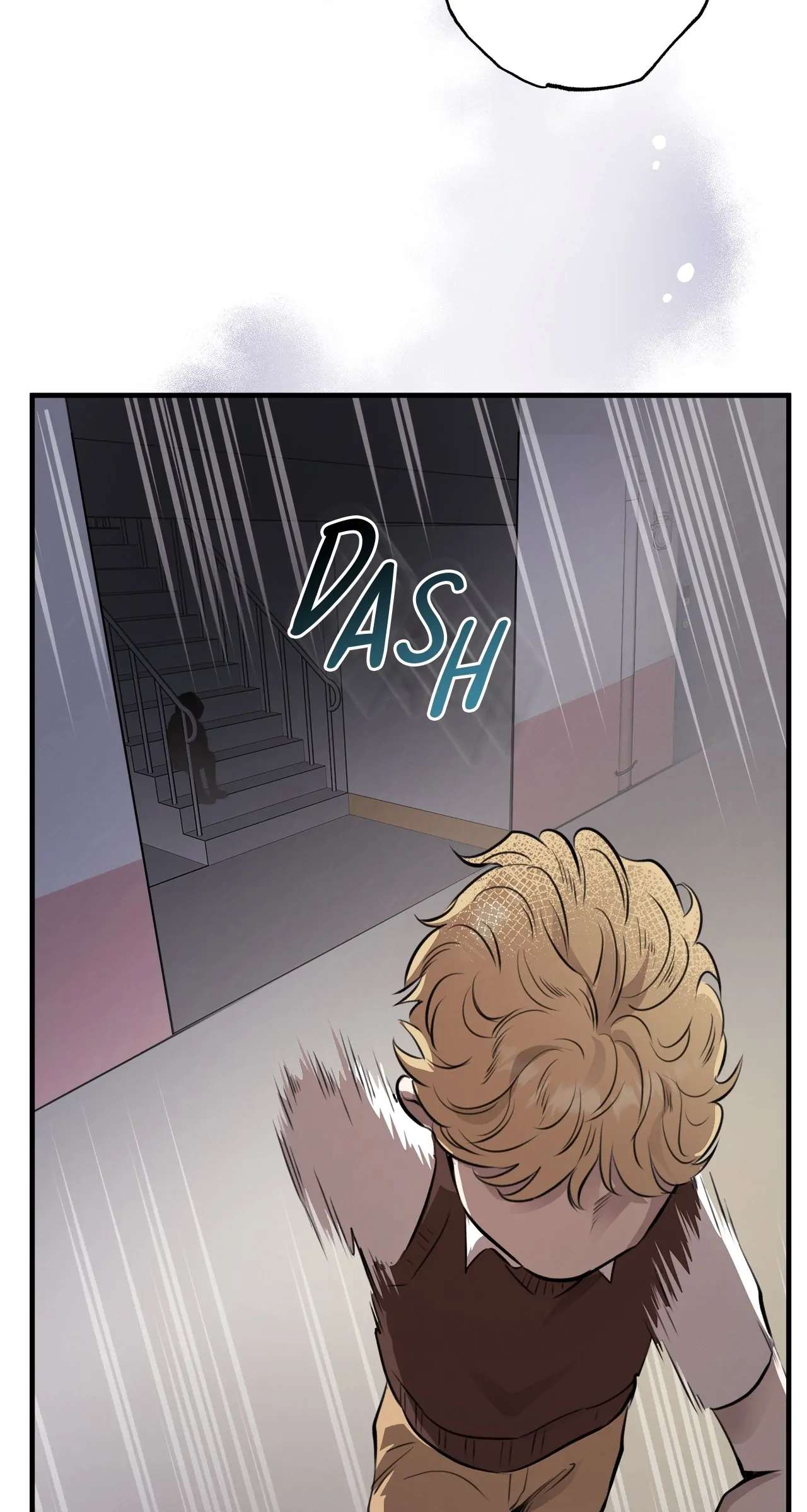 Honey Bear Chapter 39 page 45