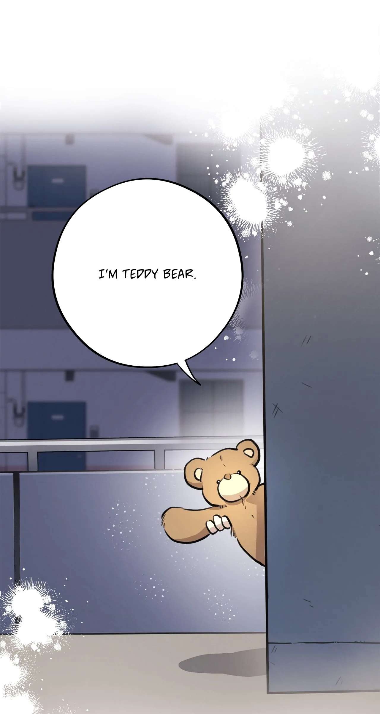 Honey Bear Chapter 39 page 48