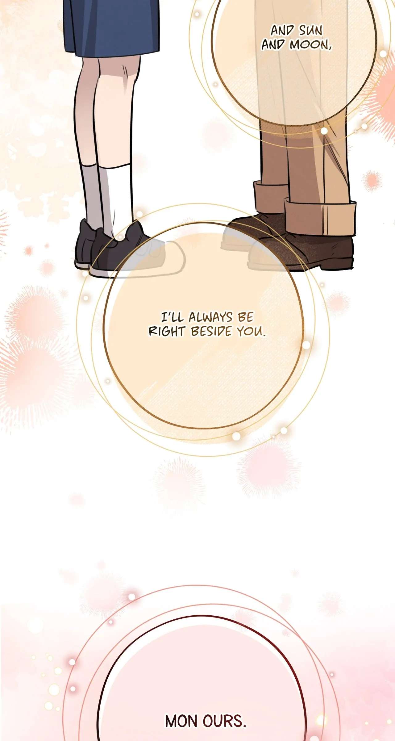 Honey Bear Chapter 39 page 60