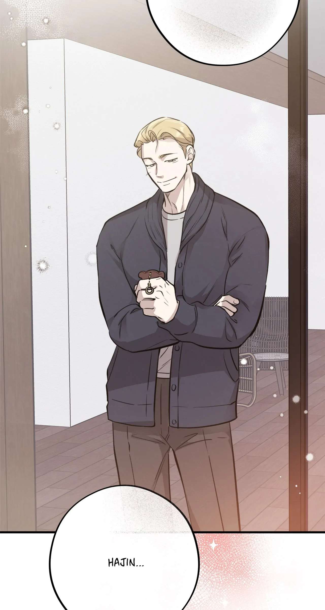 Honey Bear Chapter 39 page 64