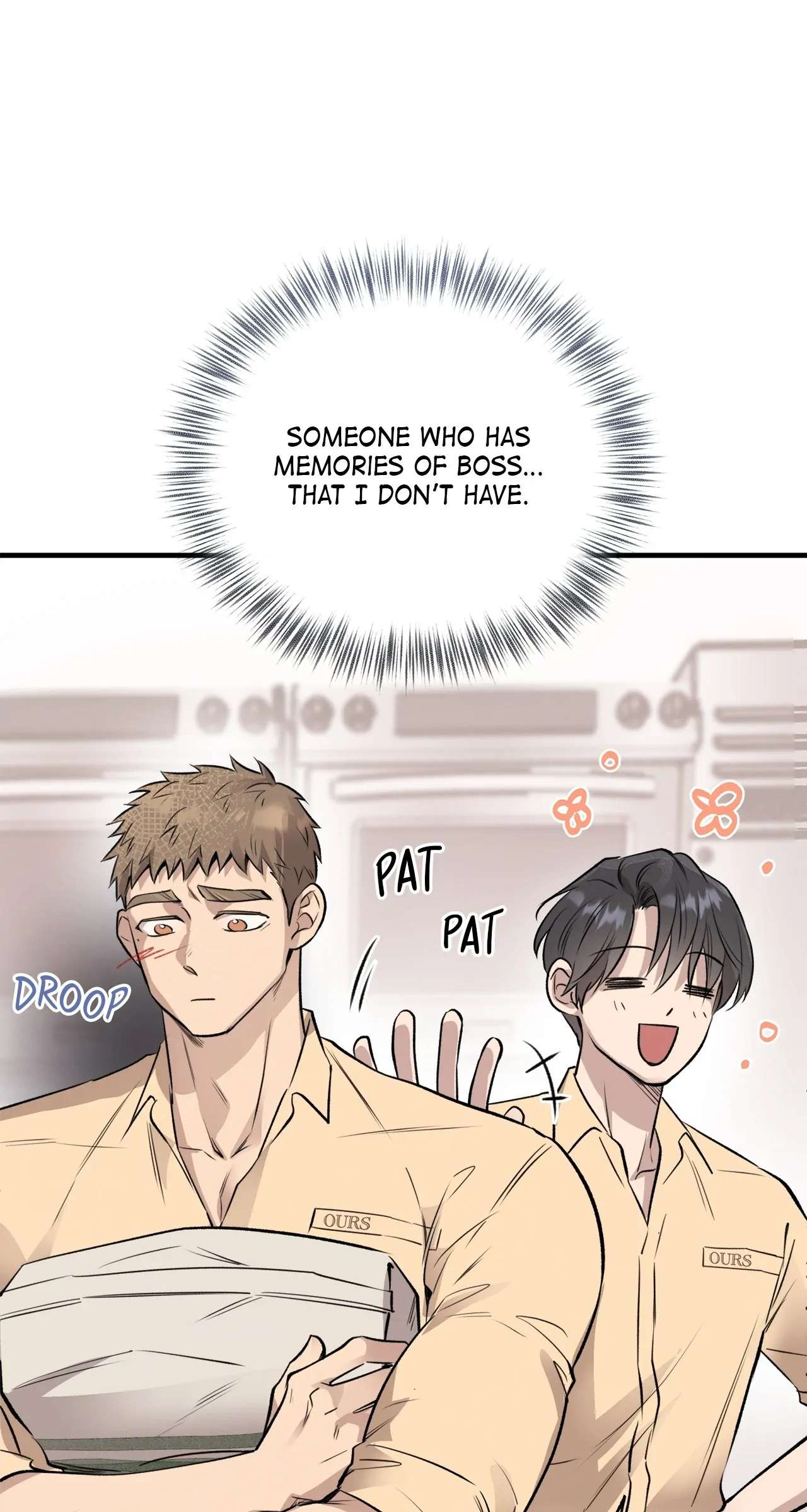 Honey Bear Chapter 39 page 67