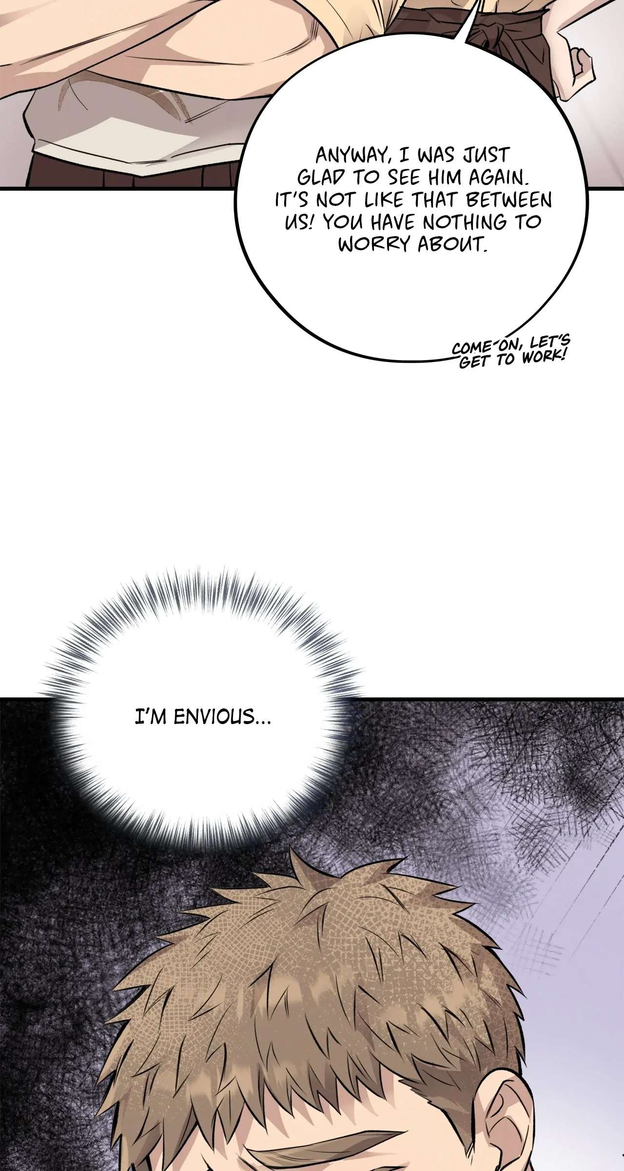 Honey Bear Chapter 39 page 68