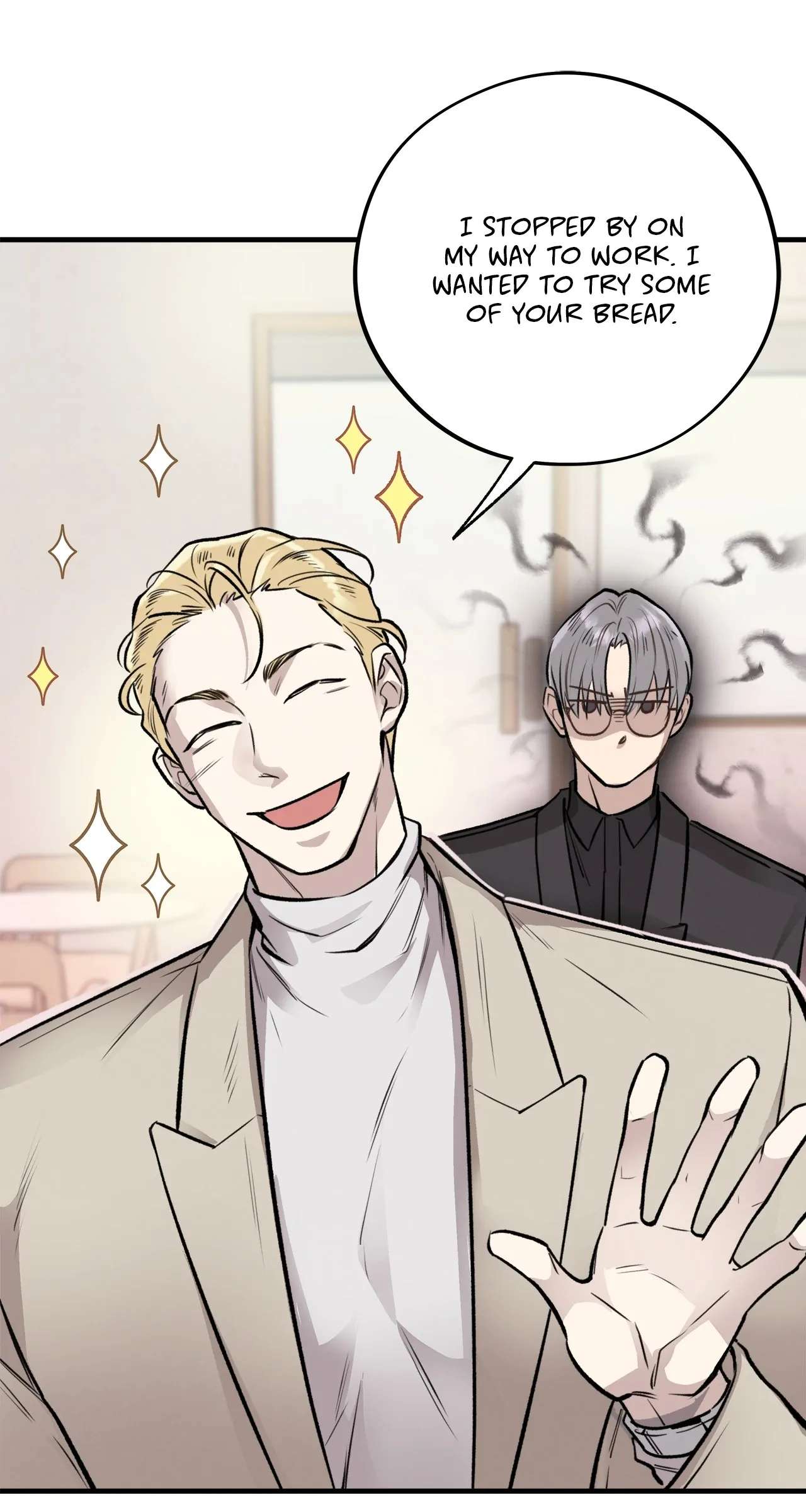 Honey Bear Chapter 39 page 80