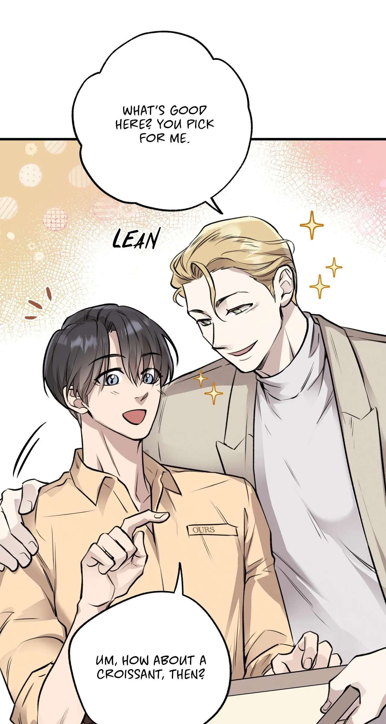 Honey Bear Chapter 39 page 81