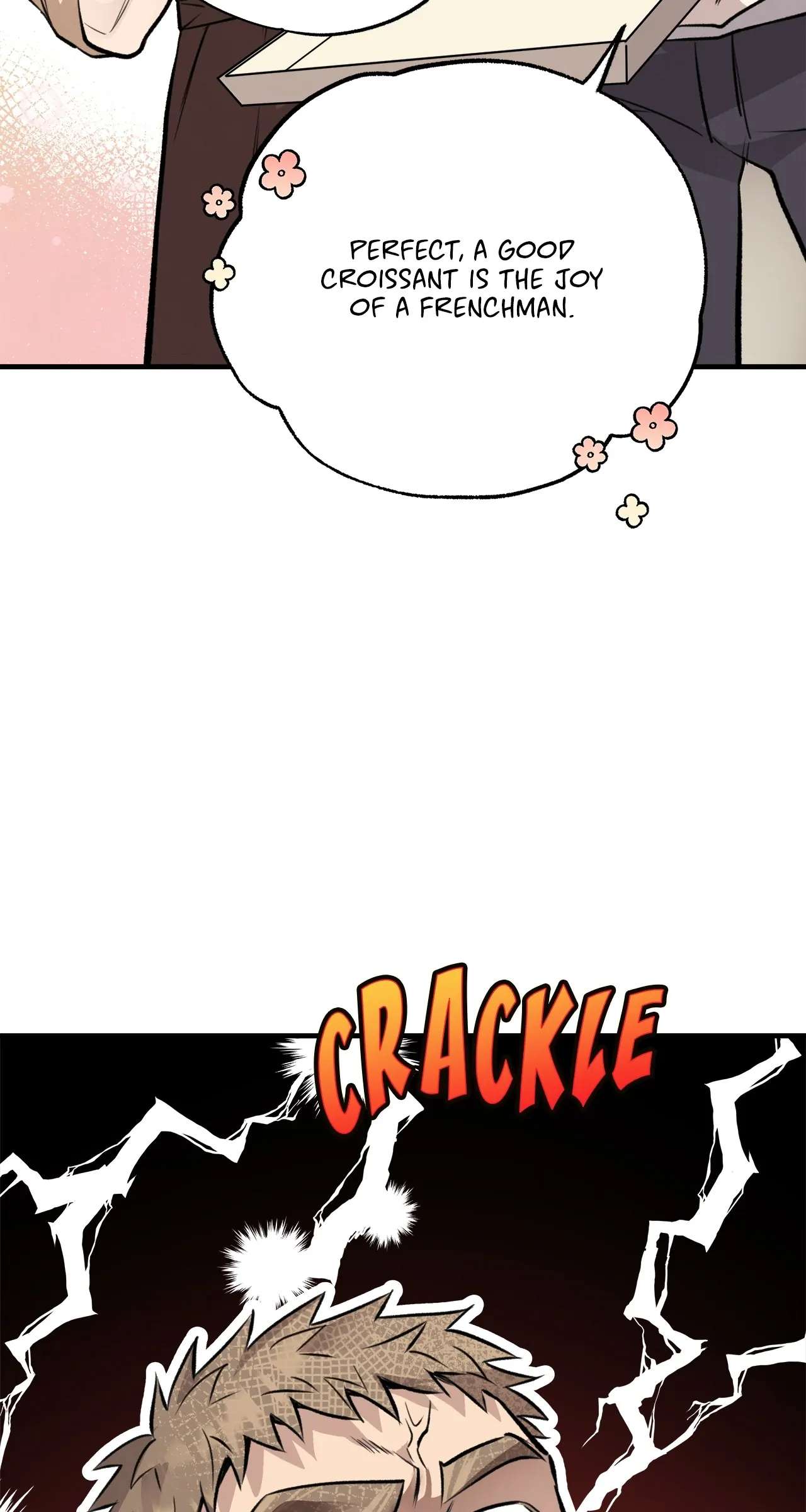 Honey Bear Chapter 39 page 82