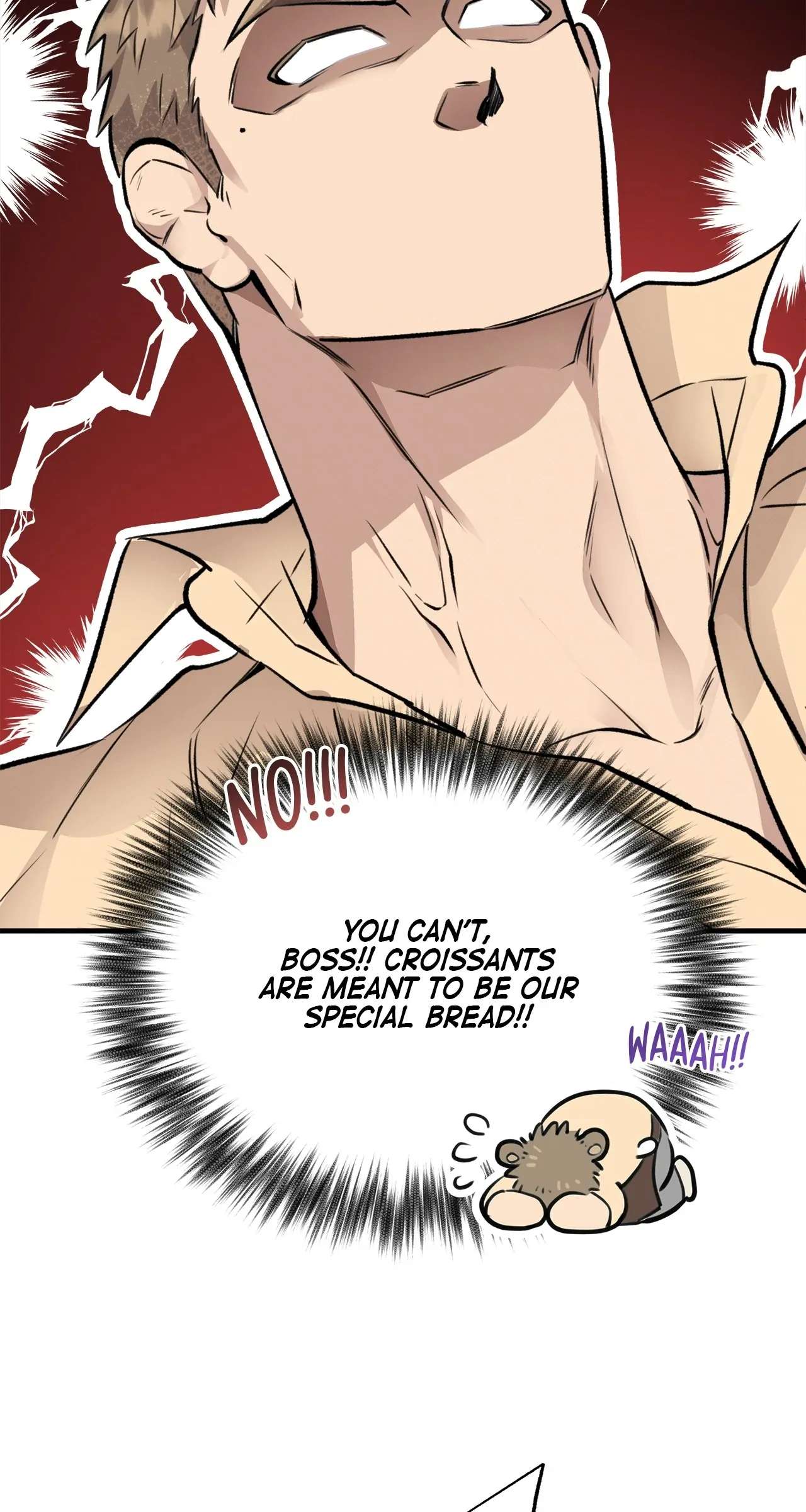 Honey Bear Chapter 39 page 83