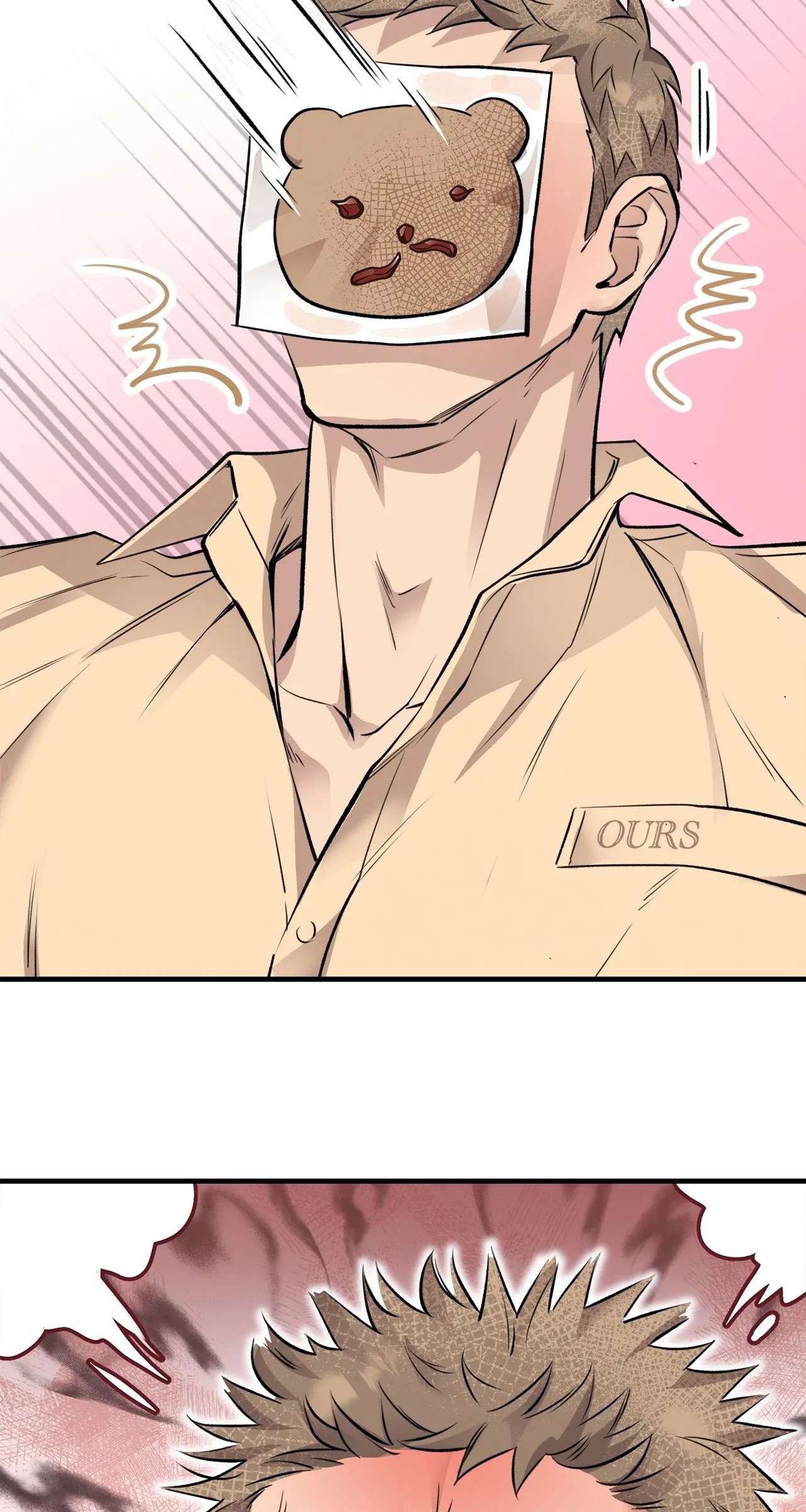 Honey Bear Chapter 39 page 91