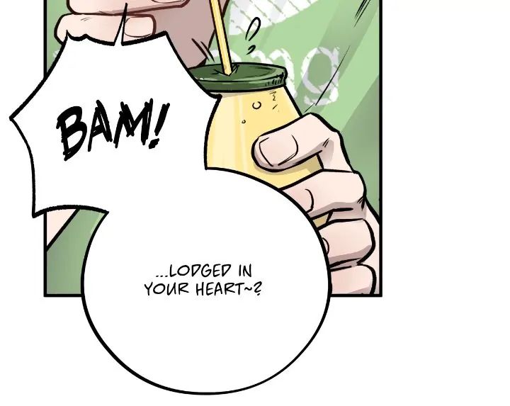 Honey Bear Chapter 4 page 14