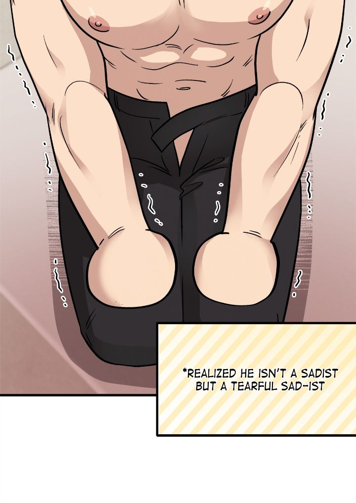 Honey Bear Chapter 43 page 4